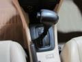 2000 Toyota Solara Ivory Interior Transmission Photo