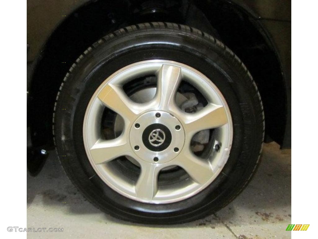 2000 Toyota Solara SE V6 Coupe Wheel Photo #45440549