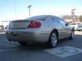 2001 Champagne Pearlcoat Chrysler Sebring LXi Coupe  photo #3