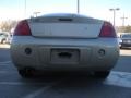 2001 Champagne Pearlcoat Chrysler Sebring LXi Coupe  photo #4