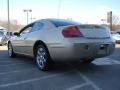 2001 Champagne Pearlcoat Chrysler Sebring LXi Coupe  photo #5