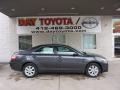 Magnetic Gray Metallic - Camry LE Photo No. 1