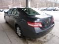 Magnetic Gray Metallic - Camry LE Photo No. 4
