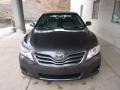 Magnetic Gray Metallic - Camry LE Photo No. 6