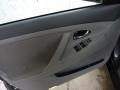 Magnetic Gray Metallic - Camry LE Photo No. 11