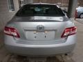 Classic Silver Metallic - Camry LE Photo No. 3