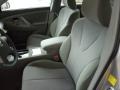 Classic Silver Metallic - Camry LE Photo No. 8