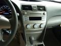 Classic Silver Metallic - Camry LE Photo No. 13
