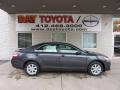 Magnetic Gray Metallic - Camry LE Photo No. 1
