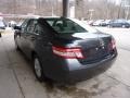 Magnetic Gray Metallic - Camry LE Photo No. 4