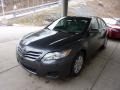 Magnetic Gray Metallic - Camry LE Photo No. 5