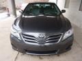 Magnetic Gray Metallic - Camry LE Photo No. 6