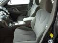 Magnetic Gray Metallic - Camry LE Photo No. 8