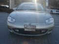 2001 Champagne Pearlcoat Chrysler Sebring LXi Coupe  photo #8