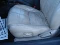 2001 Champagne Pearlcoat Chrysler Sebring LXi Coupe  photo #10
