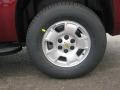 2011 Chevrolet Tahoe LS Wheel