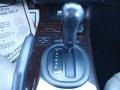 2001 Champagne Pearlcoat Chrysler Sebring LXi Coupe  photo #22