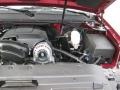 5.3 Liter Flex-Fuel OHV 16-Valve VVT Vortec V8 Engine for 2011 Chevrolet Tahoe LS #45441290