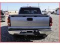 2006 Graystone Metallic Chevrolet Silverado 1500 Z71 Crew Cab 4x4  photo #4