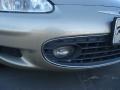 2001 Champagne Pearlcoat Chrysler Sebring LXi Coupe  photo #34