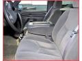 2006 Graystone Metallic Chevrolet Silverado 1500 Z71 Crew Cab 4x4  photo #13