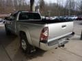 Silver Streak Mica - Tacoma V6 SR5 Access Cab 4x4 Photo No. 4