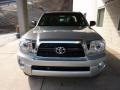 Silver Streak Mica - Tacoma V6 SR5 Access Cab 4x4 Photo No. 6