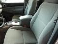 Silver Streak Mica - Tacoma V6 SR5 Access Cab 4x4 Photo No. 9