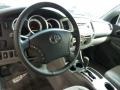 Silver Streak Mica - Tacoma V6 SR5 Access Cab 4x4 Photo No. 11
