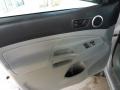 Silver Streak Mica - Tacoma V6 SR5 Access Cab 4x4 Photo No. 12