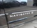 2008 Black Lincoln Navigator L Luxury 4x4  photo #46