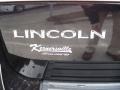 2008 Black Lincoln Navigator L Luxury 4x4  photo #48