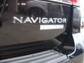 2008 Black Lincoln Navigator L Luxury 4x4  photo #49