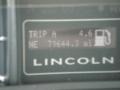 2008 Black Lincoln Navigator L Luxury 4x4  photo #51