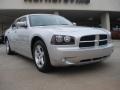 Bright Silver Metallic - Charger SXT Photo No. 1