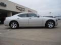Bright Silver Metallic - Charger SXT Photo No. 2