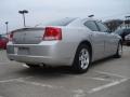 Bright Silver Metallic - Charger SXT Photo No. 3