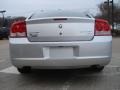 Bright Silver Metallic - Charger SXT Photo No. 4