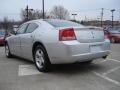 Bright Silver Metallic - Charger SXT Photo No. 5