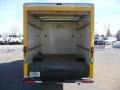 Yellow - Savana Cutaway 3500 Commercial Cargo Van Photo No. 4