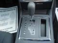 Bright Silver Metallic - Charger SXT Photo No. 20