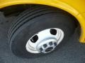 Yellow - Savana Cutaway 3500 Commercial Cargo Van Photo No. 6