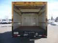 Yellow - Savana Cutaway 3500 Commercial Cargo Van Photo No. 4