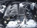 Bright Silver Metallic - Charger SXT Photo No. 26