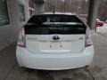 Blizzard White Pearl - Prius Hybrid III Photo No. 3