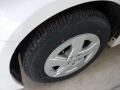 Blizzard White Pearl - Prius Hybrid III Photo No. 7