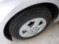 Classic Silver Metallic - Prius Hybrid III Photo No. 7