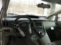 Classic Silver Metallic - Prius Hybrid III Photo No. 10