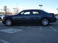 2008 Steel Blue Metallic Chrysler 300 Touring  photo #6