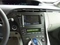 2011 Classic Silver Metallic Toyota Prius Hybrid III  photo #13